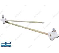 Anteriore Linkage Tergicristallo Braccio per Suzuki Alto 2000-2010 K10 2010-2014