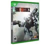 Anteriore Missione 2: Remake Lrg #36 - Xbox Serie X,Uno - Nuovo Factory