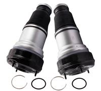 Anteriore Molla ad Aira Sospension for Mercedes S Classe W220 98-06 2203205113