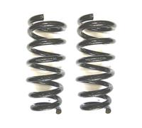 Anteriore Molla ad Elica Coppia per Mitsubishi Challenger/Pajero Sport - 3.2TD (