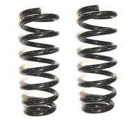 Anteriore Molla Elicoidale Coppia per Mitsubishi Pajero/Shogun 3.2DID V68/V78 (