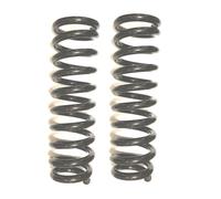 Anteriore Molla Elicoidale Coppia per Toyot 4 Runner Surf 2.7P RZN185 Import (