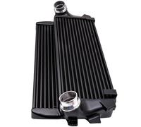 Anteriore Montaggio in lega di intercooler for BMW F07, F10, F11, F06, F12, F13