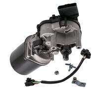 Anteriore Motore tergicristallo for Renault Twingo for Front left 7701036015