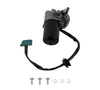 Anteriore Motore Tergicristallo per Mercedes-Benz W202 S202 C-Class 1997-2001