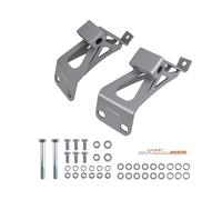 ANTERIORE MOUNT MOTORE STAFFA MOTORE for CHEVROLET for Chevy TRUCK MOTOR 63-1972