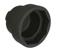 Anteriore Mozzo Dado Presa 80mm - per Scania - Laser 4400 Nuovo