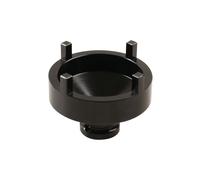 Anteriore Mozzo Ruota Dado Presa 1.3cmD - Abiti Iveco - Laser 8034 Nuovo