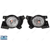 Anteriore Nebbia Lampada Luce Set Per Hyundai Grand I10 2013-2016 & Xcent @ UK