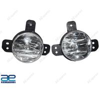 Anteriore Nebbia Lampada Set Per MAHINDRA THAR 2ND GEN