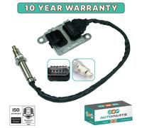 Sensori NOX Pre-Post Cat 2 Pezzi Per Opel Cascada, Zafira MK3 55495340, 55495341