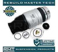 Anteriore Nuovo Destro Sospensione Aria Molla Borsa per Porsche Cayenne (957)