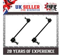 Anteriore o,Goccia Collegamento Rods Ford Orion 1990-1993 x 2