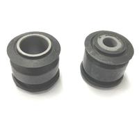 Anteriore O Posteriore Boccole Barra Panhard Kit Per Nissan Patrol Y60 (2.8TD/