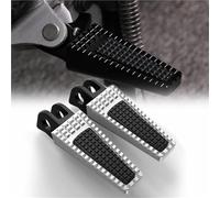 Anteriore O Posteriore Pedane Pedale Per Aprilia RS660 / Extrema RSV1000 Mille R Factory 2004-2010 Regolabile Pedali