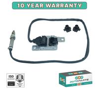 Anteriore Ossigeno Lambda Sennsor Nox per Audi A6 CL A7 Quattro (2014-2018)