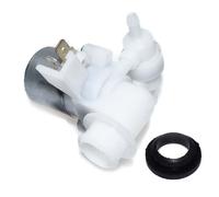 Anteriore Parabrezza Posteriore Pompa Lava Parabrezza Per Fiat Seicento