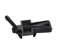 Anteriore Parabrezza Rondella Ugello A Getto Auto Parabrezza Tergicristallo Ugello Jet Spruzzatore for Nissan for Micra K12 2003-2010 28930AX600