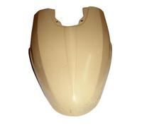 Anteriore Parafango Acciaio Primer Rivestito Compatibile Con Lambretta / DL 125