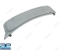 Anteriore Parafango Alluminio Numero Piastra 9 " Per Triumph Reale Enfield Aes