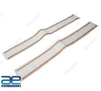 Anteriore & Parafango FENDER Adesivo Set Per Reale Enfield Classic 350