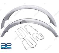 Anteriore & Parafango FENDER Set & Supporto Kit Cromo Per B25 B44 Star