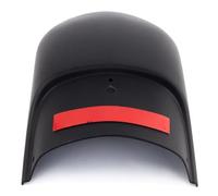 Anteriore Parafango Posteriore Splash Fango Polvere Guard Parafango Copertura Paraspruzzi Per NC700 NC750 S NC750X NC700S NC700X NC 750 700 12-2022 Paraspruzzi ruote(2)