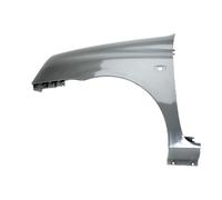 Anteriore Parafango Sinistro Adatto Zu: Renault Clio II Campus/Storia, Ph II, CL