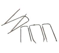 Anteriore & Parafango Stay Attillato Ariel Ww2 Wn / G Militare Inglese