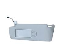 Anteriore Parasole Parabrezza Aletta Parasole Sinistra/destra Con Specchio Per VW Per Golf 7 7.5 Per Passat B8 CC Per Jetta MK7 A7 Per Skoda Per Octavia 3 5G0857551 5G0857552(Sinistra)