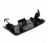 Anteriore Paraurti Gancio Gancio Occhio Copertura Cap Per K14 2014/2015/2016 Ricambio ABS Materiale PartExterior Accessorio Auto Facile Da Installare Aftermarket Fitment