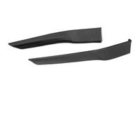 Anteriore Paraurti Labbro Grembiule Splitter Per 13-15 Honda Accord Coupe 2dr,