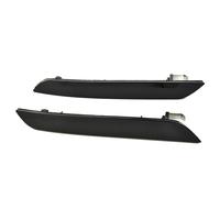 Anteriore Paraurti Lato Pennarello Riflettore Lampade / for 2008-14 E71 X6