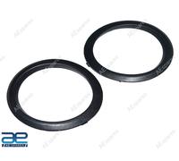 Anteriore Paraurti Nebbia Lampada Cappello Set Per Hyundai i10 1 Gen