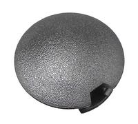 Anteriore Paraurti Posteriore Traino Occhio Accoppiatore Copertura Rimorchio Tappo Spina 4518850122 C22A per Smart Fortwo 2007-2013 2014 2015