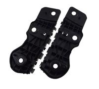 Anteriore Paraurti Staffa Compatibile Con Mazda Per CX-5 2017 2018 2019 2020 2021 OEM KB8A500U1A Auto Paraurti Anteriore Staffa Montaggi Supporto Fermo