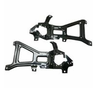 Anteriore Paraurti Supporto Set Rh / LH Incluso Per 2015 2018 RAM Pickup Ram