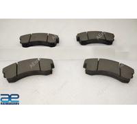 Anteriore Pastiglie Freno Set Per Suzuki Super Carry 2016-Now 55810M77P01