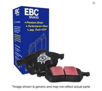 Anteriore Pastiglie Freno Standard Ford Sierra Sapphire Cosworth Escort 4x4 4WD