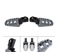 Anteriore PEDANE PEDALINE POGGIAPIEDI per KAWASAKI KLX230S KLX230R 20-24 Gray Y
