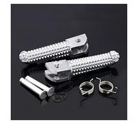 Anteriore Pedane Per YAMAHA Per MT07 Per Tracer Per XSR 700 Per Tracer 700 MT-10 MT 07 03 25 125 2021 Poggiapiedi Poggiapiedi Anteriore Pedane Accessori Moto Poggiapiedi Moto