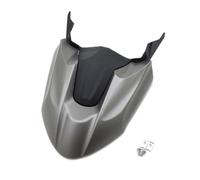 Anteriore per carenatura parafango per Tiger800 2015-2019 | Estensione del cono del per naso del becco del motociclo(Gray)