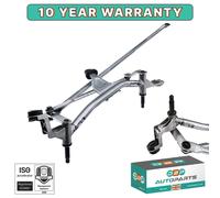 Anteriore per Collegamento Motore Tergicristalli Rhd Renault Clio MK4 2013>> +