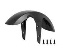 Anteriore Per Parafango Ricambio per Xiaomi 5 E-Scooter ABS Parafango Compatibile con OEM Specifiche per Coerenza Funzionale e Vestibilità
