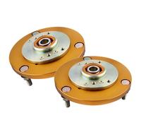Anteriore Piastra Camber for BMW E36 318 320 323 Ammortizzatore Top Upper Mounts