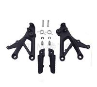 Anteriore Poggia Piede Pegs Supporto Per Honda CBR600F4I 01-06 02 03 CBR600 F4