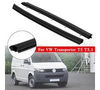 Anteriore Porta Guarnizione Sigillo Gomma Taglia Per VW Transporter T5 T5.1 Y0