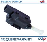 Anteriore Porta Scorrevole Centrale Controllo Blocco Attuatore per Peugeot 1007