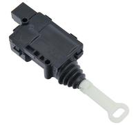 Anteriore Porta Scorrevole Centrale Controllo Blocco per Peugeot 1007 6615.36