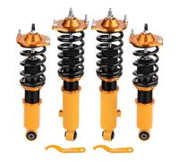 Anteriore,Posteriore Ammortizzatori For Mazda MX-5 NA NB 1.6 1.8 16V